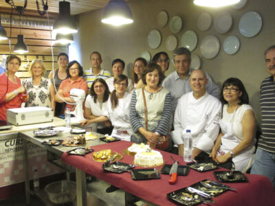 Cupón Regalo – Curso 60 €