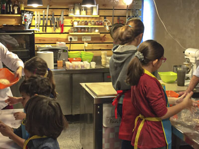 Cupón Regalo – Curso 35 € (Cursos infantiles)