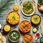 29-03-2023 Cocina india
