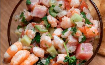 gambas