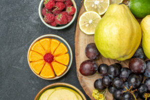 top-view-different-fruits-composition-fresh-and-ri-2023-11-27-05-09-25-utc