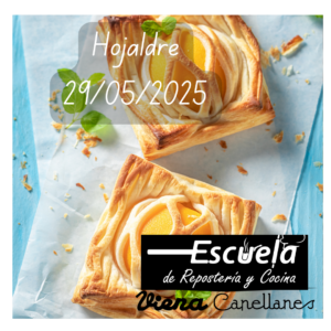 Nuestros hojaldres
