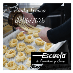 Pasta fresca