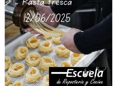 Pasta fresca