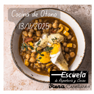 Cocina de Otoño 13/11/2025