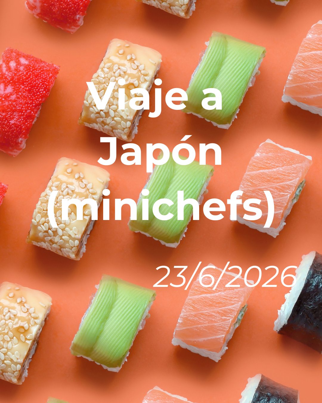 viaje a japón
