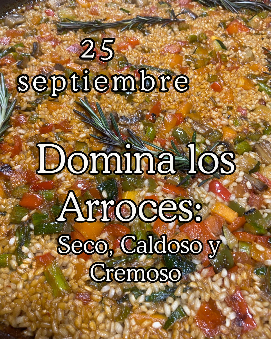 arroces