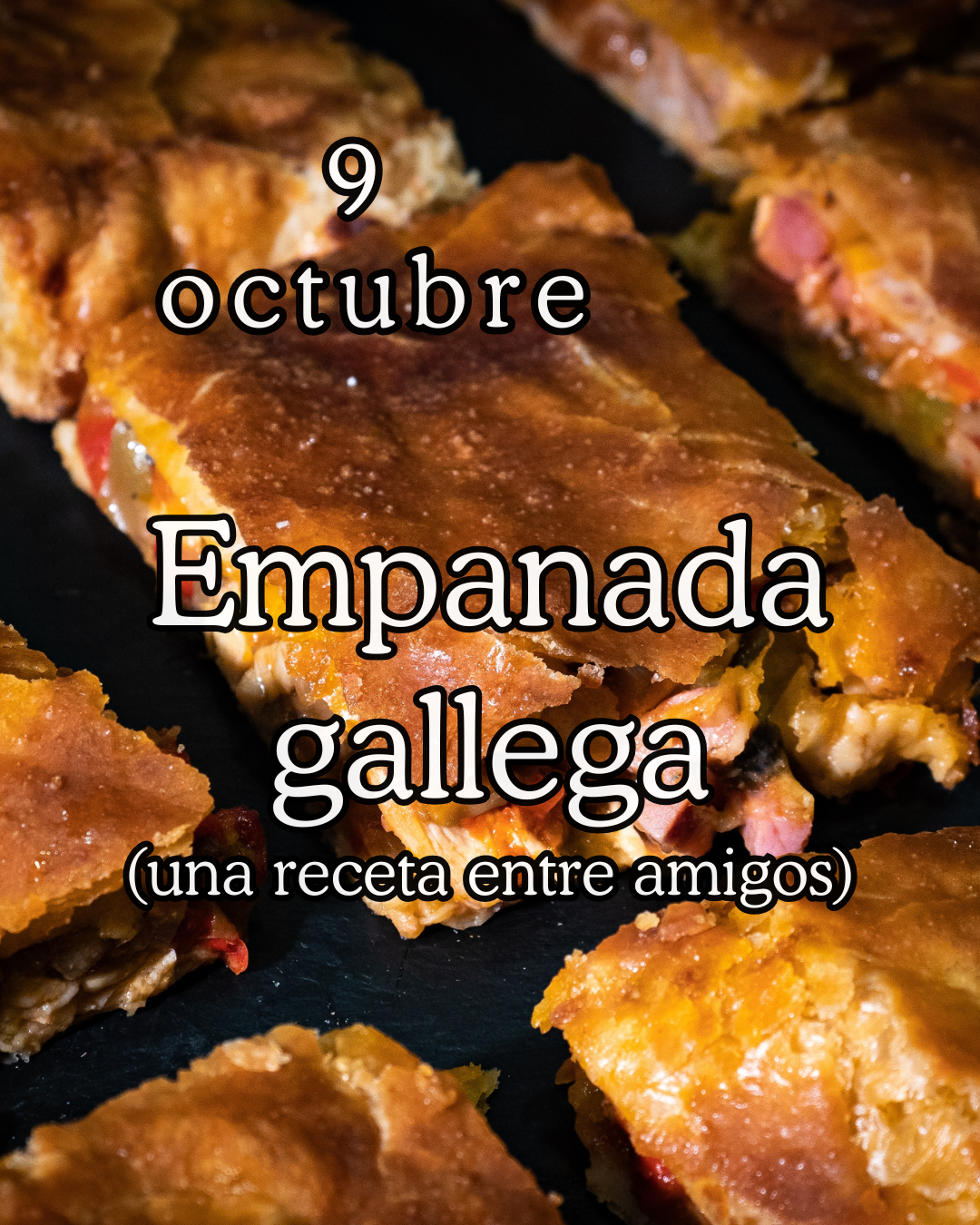 empanada