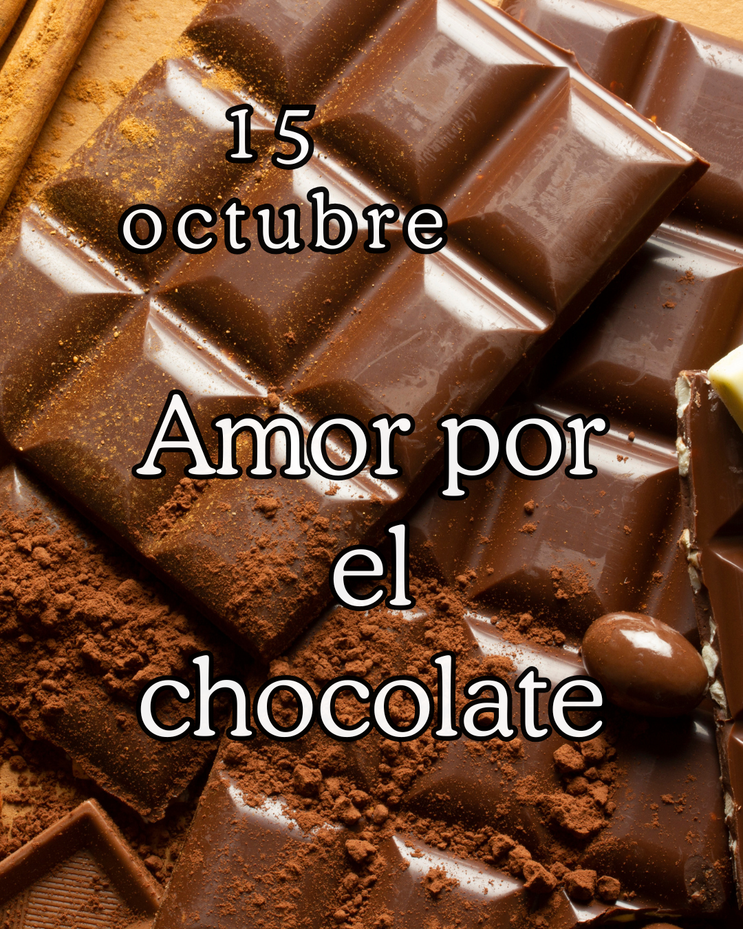 chocolate