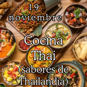 Thai 19/11/2026