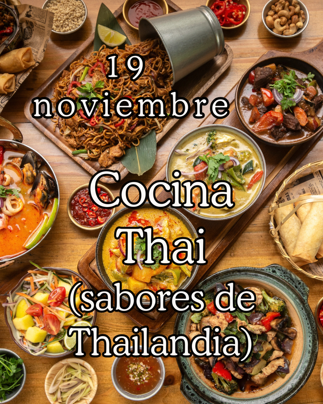 thai