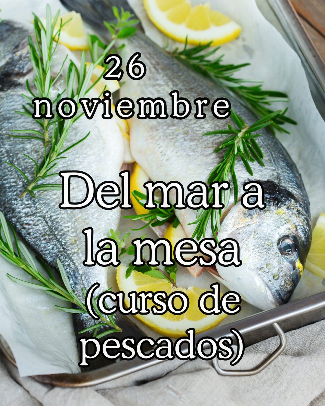 pescado